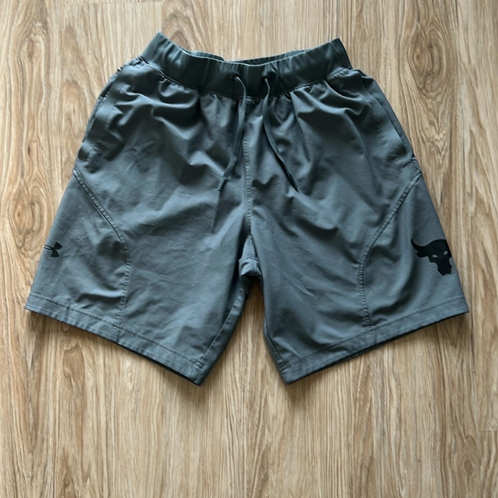 Men’s Under Armour Athletic Shorts